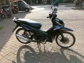 Revo FI 2022. Ss lengkap