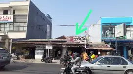 Ruko d jual Hitung tanah jl utama Gegerkalong Bandung