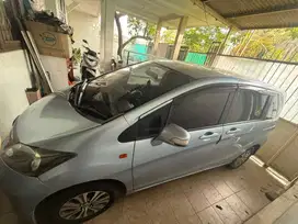 Honda Freed 2009 Bensin Matic
