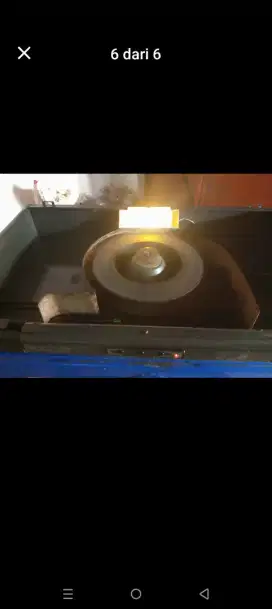 di jual exsos pengisap asap masakan di dapur