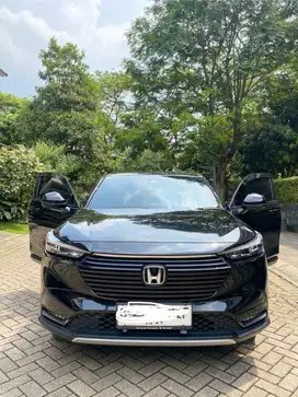 Honda HR-V 2024 Bensin