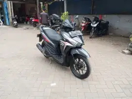 Vario 125 led 2017. Ss lengkap