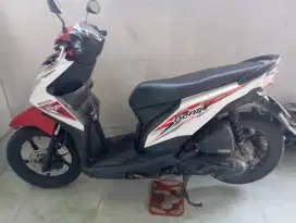 Honda Beat 2015