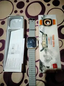Jam Tangan Watch T800 Ultra