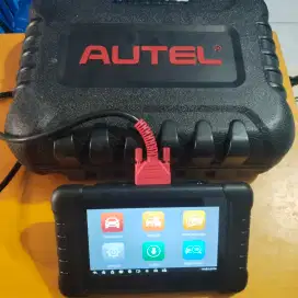 Scanner Tool AUTEL MX808