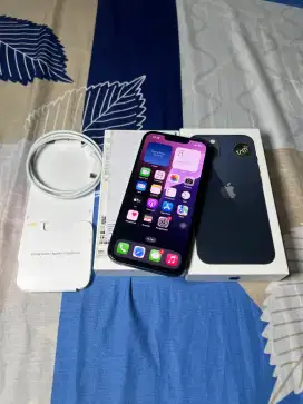 Iphone 13 128 ibox fullset