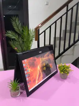 Laptop DELL LATITUDE 3390-F 2 in 1 SLIM TOUCHSCREEN FLIP 360