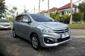 ERTIGA GX 2016 MATIC #ertiga metic metik matik at GL 2017 hybrid 2022