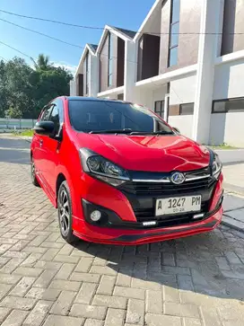 Ayla 1.2 R matic 2018