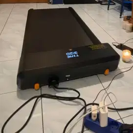 Kingsmith Walkingpad A1 Pro (Treadmill/Walkingpad)