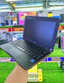 READY STOCK | DELL LATITUDE 3190 | LAPTOP BISNIS PRAKTIS UNTUK PELAJA