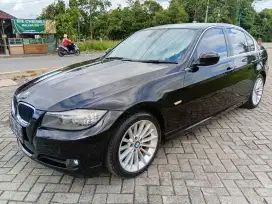 BMW E90 LCI CKD A/T (AUTOMATIC)