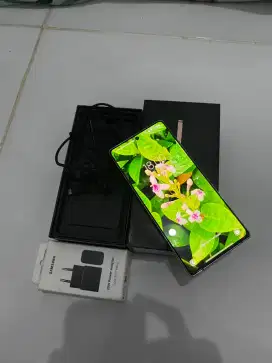 SAMSUNG NOTE 20 8/256 FULLSET SEIN