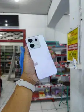 Note 13 pro 5g 8/256