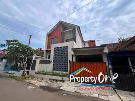 Jual Rumah Di Griya Loka BSD Serpong Tangerang Selatan