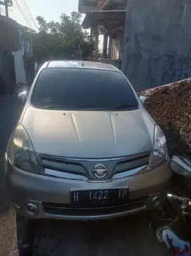 Di Tawarkan Grand Livina XV