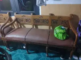 Di jual sofa santai
