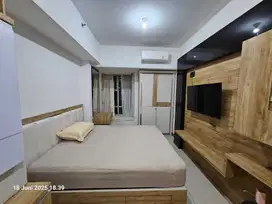 Jual Cepat Apartemen Anderson Pakuwon Full Furnished