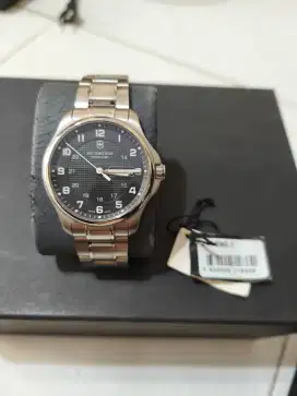 Jam Victorinox Officer's 241590.1