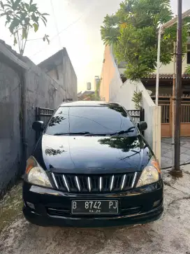 Dijual Mobil Pribadi