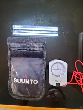 Kompas compass Suntoo