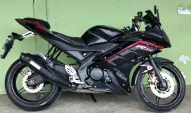 Jual R15 V2 th 2015 plt R