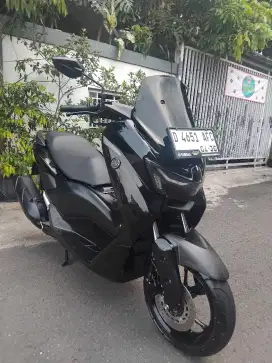 Yamaha Nmax Neo S 2025 Keylees Cash / kredit