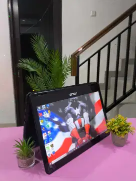 Laptop ASUS VIVOBOOK PRO Flip TOUCHSCREEN RAM 8GB SSD 256GB DUAL VGA