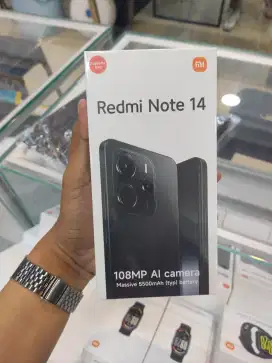 XIAOMI NOTE 14 SERIES