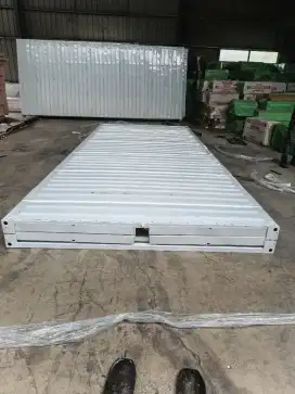 Folding Container