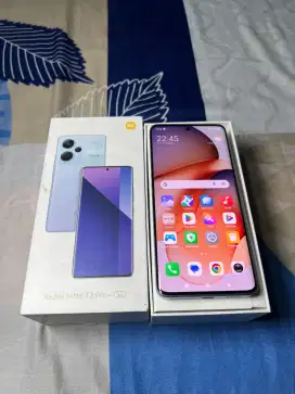 Redmi note 13 pro plus 5G fullset
