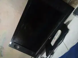 Tv led merek LG