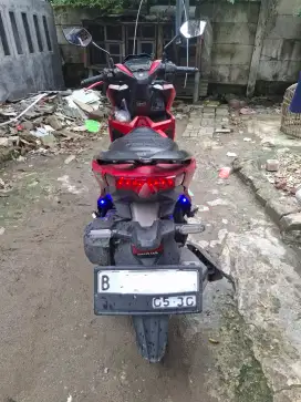 Honda vario 2020