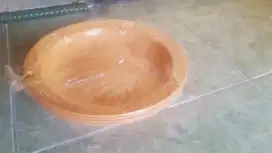 Tupperware piring