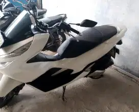 PCX 2018 SS lengkap. Pajak baru bayar