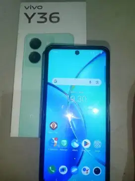 Jual murah HP Vivo Y36