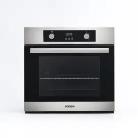 Modena Oven Gas