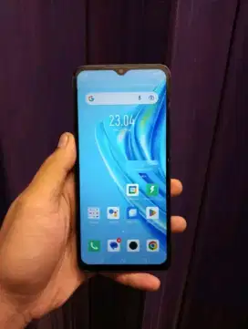 Hp Infinix hot 30i 8+8/128