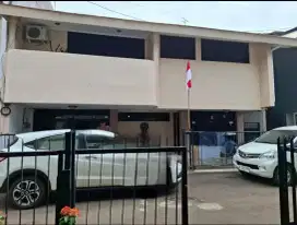 Jual Cepat Rumah 2.5 Lt Siap Huni Gunung Sahari Raya, Jakarta Pusat