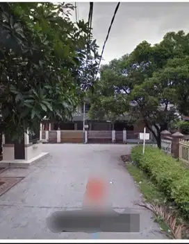 Dijual Rumah Tua di Kayu Mas Pulogadung Jakarta Timur