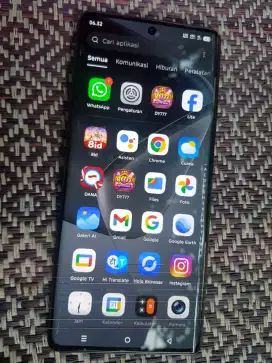 Jual Infinix hot 50 pro plus