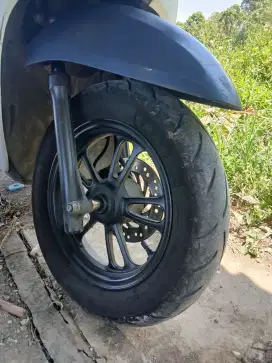 Velk scooy 2024 maharr
