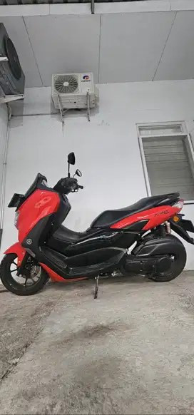 Yamaha Nmax 2023