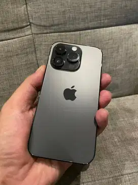 Iphone 14 Pro 128 Ibox Mulus