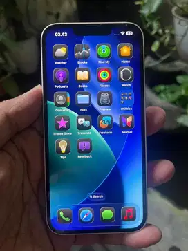 iPhone 13 128Gb Pink iBox Wifi Only