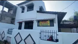 DiKontrakan/ Sewa Rumah Murah, Luas, Strategis Lt; Ciledug 274m