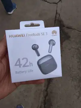 Freebuds S3 huawei
