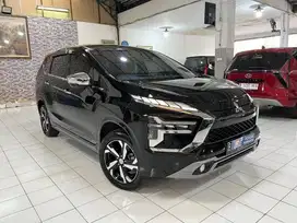 MITSUBISHI XPANDER ULTIMATE AT 2021 NEW FACELIFT LOW KM BAN TEBAL