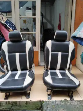Jok universal avanza tengah capten seat