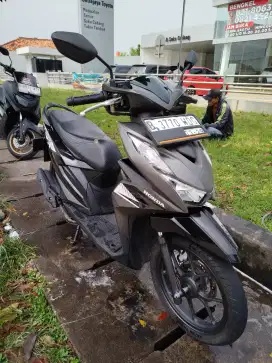 Honda beat sporty 2024